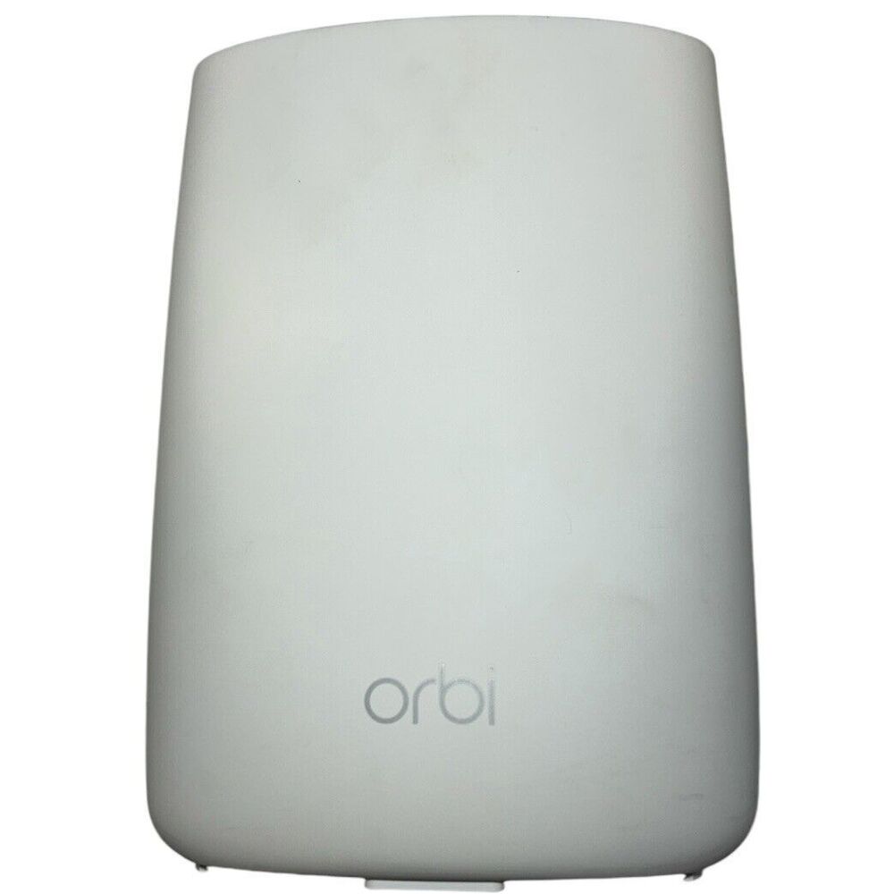 Netgear Orbi RBR50 Wi-Fi Router W/ Power Cable - TESTED - Picture 2 of 6